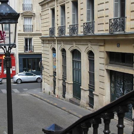 Maison Francois Paris - Two Rooms Apartment & Studio - Linkable Together Εξωτερικό φωτογραφία