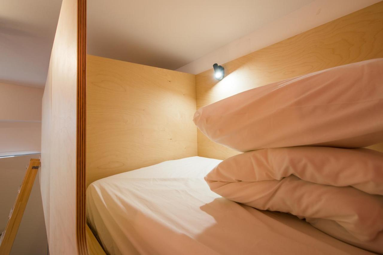 Maison Francois Paris - Two Rooms Apartment & Studio - Linkable Together Εξωτερικό φωτογραφία
