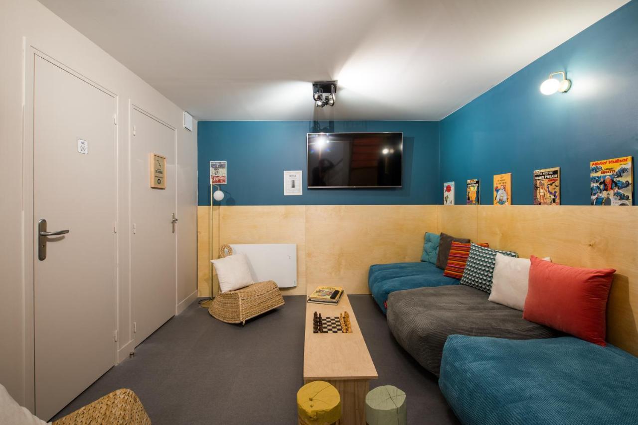Maison Francois Paris - Two Rooms Apartment & Studio - Linkable Together Εξωτερικό φωτογραφία