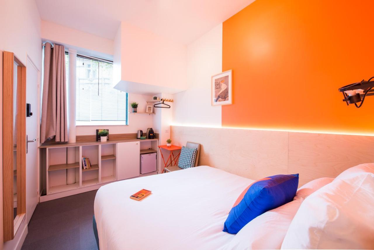 Maison Francois Paris - Two Rooms Apartment & Studio - Linkable Together Εξωτερικό φωτογραφία