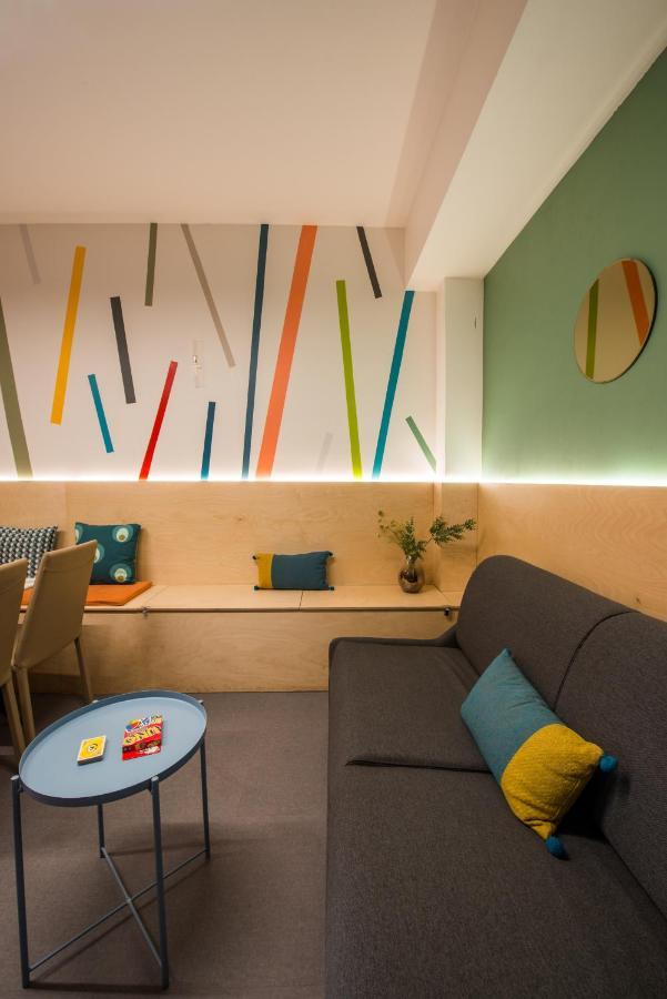 Maison Francois Paris - Two Rooms Apartment & Studio - Linkable Together Εξωτερικό φωτογραφία