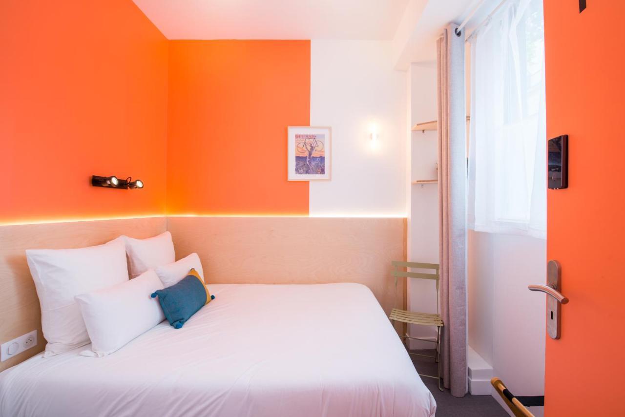 Maison Francois Paris - Two Rooms Apartment & Studio - Linkable Together Εξωτερικό φωτογραφία