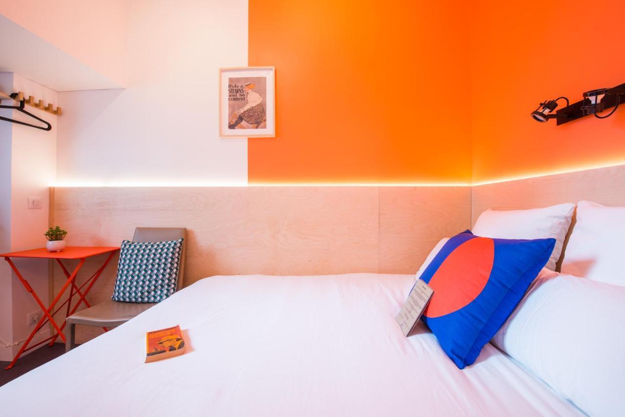 Maison Francois Paris - Two Rooms Apartment & Studio - Linkable Together Εξωτερικό φωτογραφία