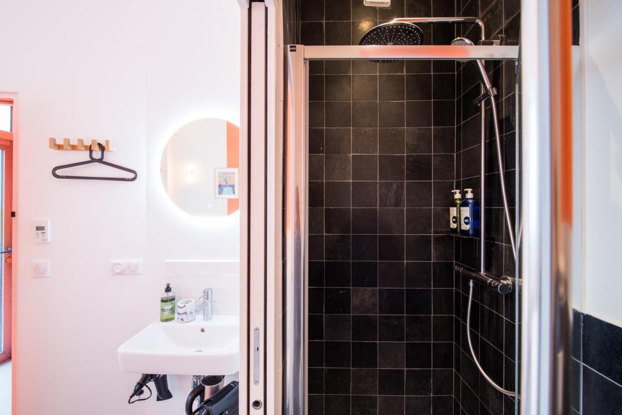 Maison Francois Paris - Two Rooms Apartment & Studio - Linkable Together Εξωτερικό φωτογραφία