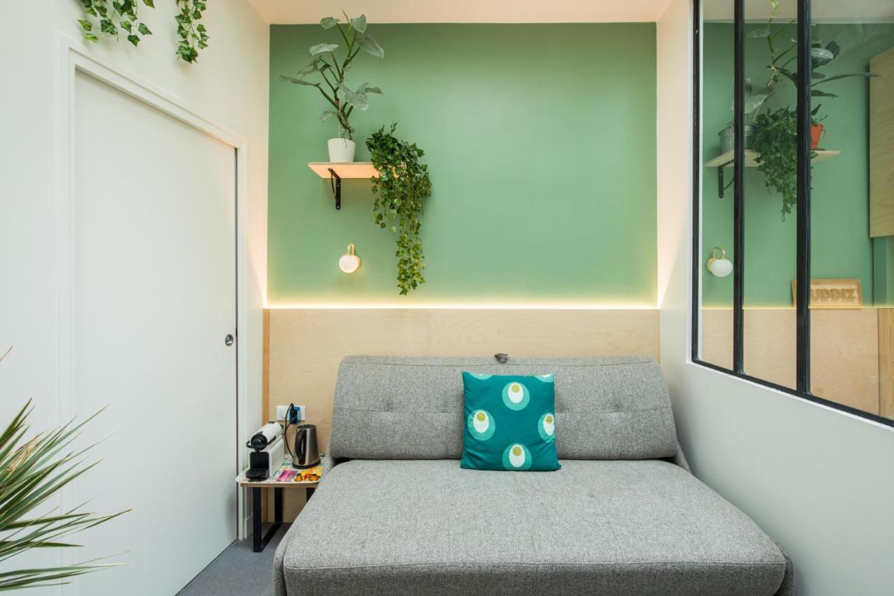 Maison Francois Paris - Two Rooms Apartment & Studio - Linkable Together Εξωτερικό φωτογραφία