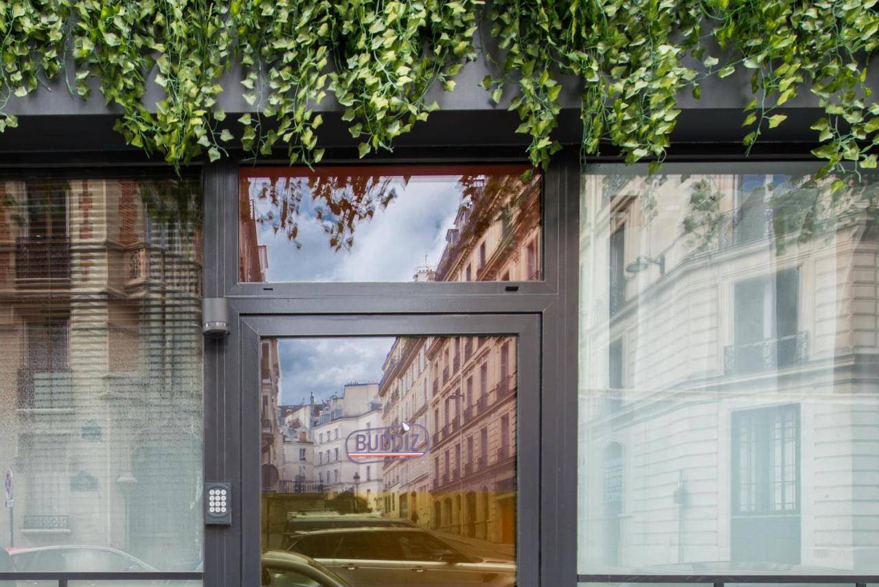 Maison Francois Paris - Two Rooms Apartment & Studio - Linkable Together Εξωτερικό φωτογραφία